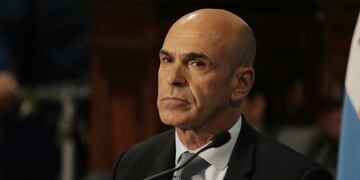 Meirelles trabajaba como financista para Odebrecht