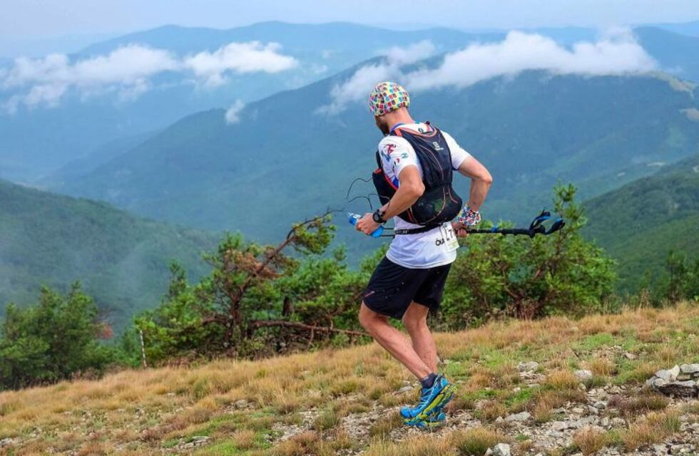 Unirá corriendo Ushuaia - Alaska en apoyo al lenguaje de señas