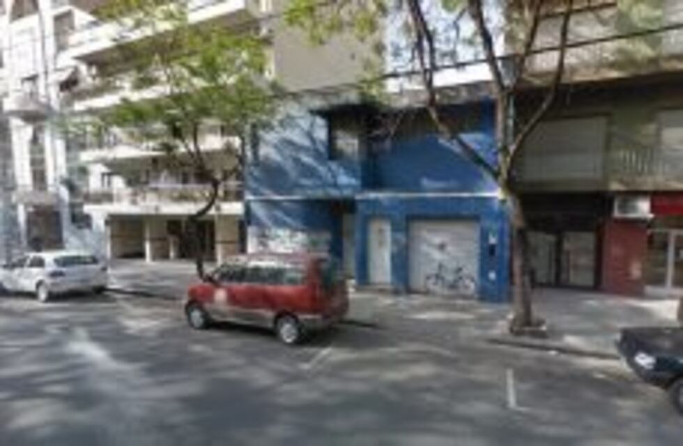 Denuncian que robaron dos computadoras de la sede de la Corriente Clasista y Combativa