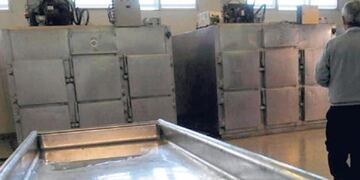 Coronavirus: denuncian que las morgues no cumplen con el protocolo para el manejo de cuerpos