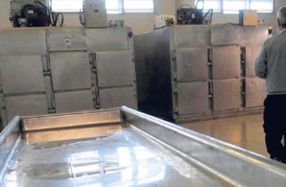 Coronavirus: denuncian que las morgues no cumplen con el protocolo para el manejo de cuerpos