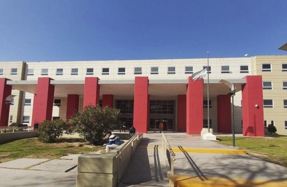 El Hospital Rawson, el primero del país en certificar normas IRAM del protocolo Covid-19