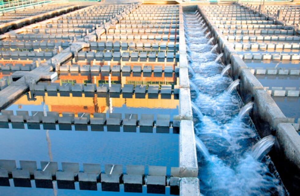 Se restableció el suministro de agua en Córdoba capital