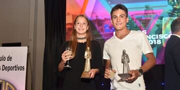 Se viene la Fiesta del Deporte\u002E