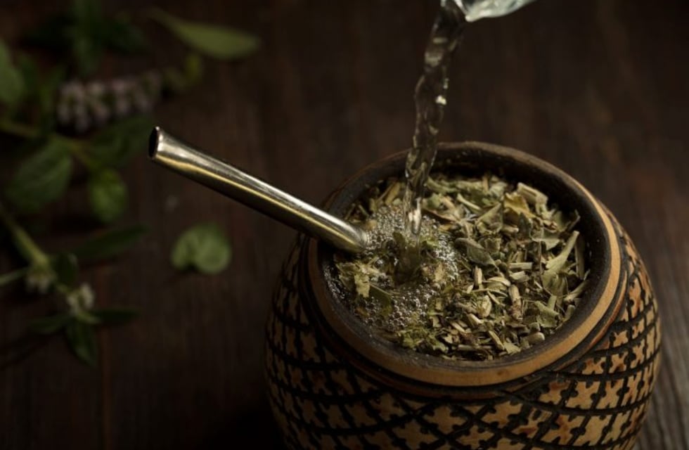 Lo dice la ciencia: tomar mate genera una sensación de felicidad y placer