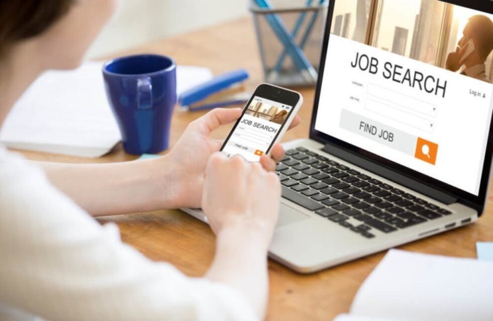 Más de 2.300 mendocinos trabajan online