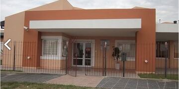 Residencia Geriátrica Arroyito
