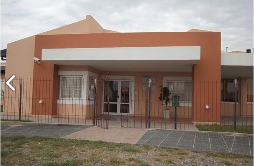 Son 8 los casos positivos de Coronavirus en una Residencia para Adultos en Arroyito