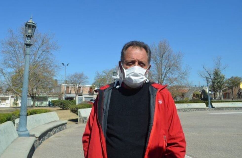 El papá de Solange sobre el velorio de Maradona: “Nos han denigrado, nos han faltado el respeto”