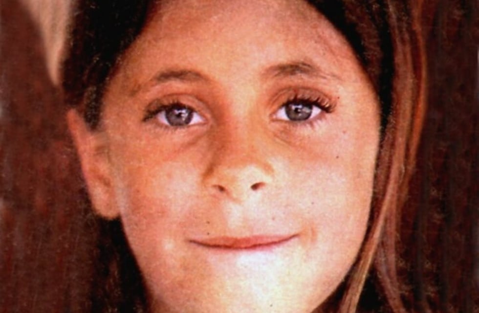 Tres Arroyos no olvida a Nair Mostafa