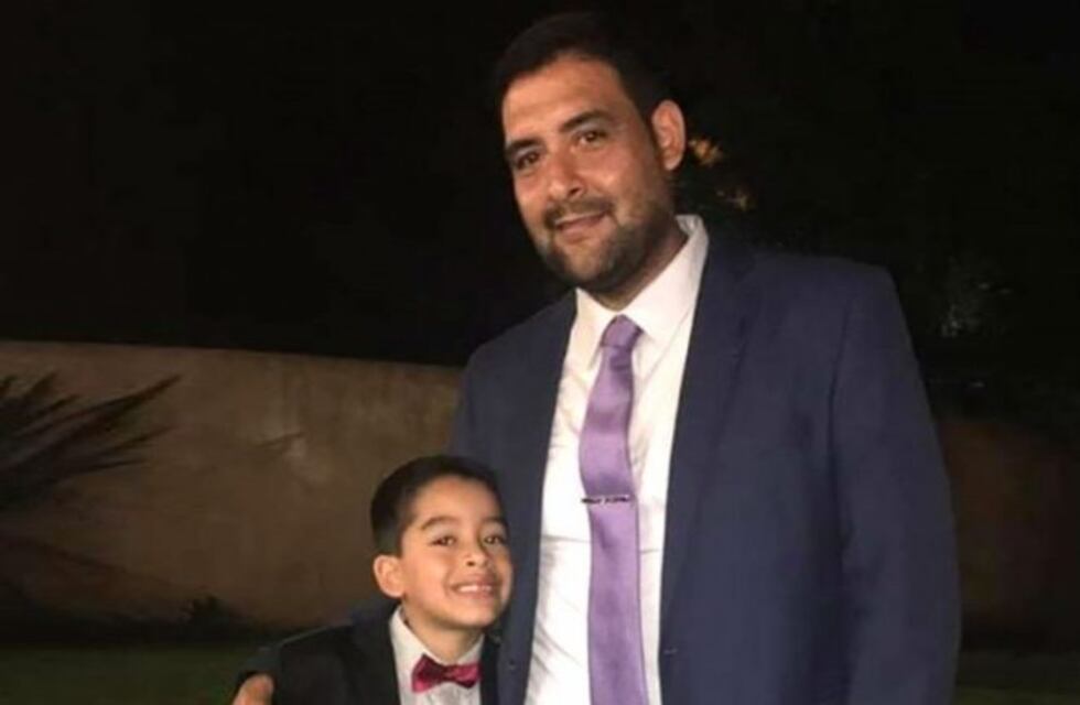 Un puntano se encuentra varado en Buenos Aires y pide reencontrarse con su familia