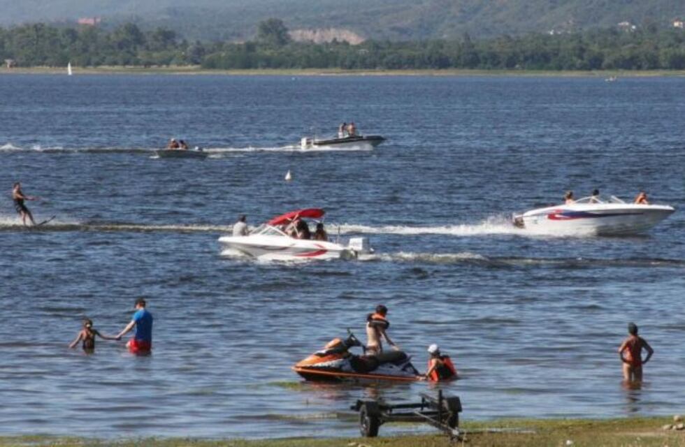 Casi 10 mil embarcaciones comenzarán a tributar