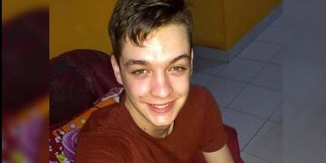 Asesinaron a un joven de 21 años en intento de robo