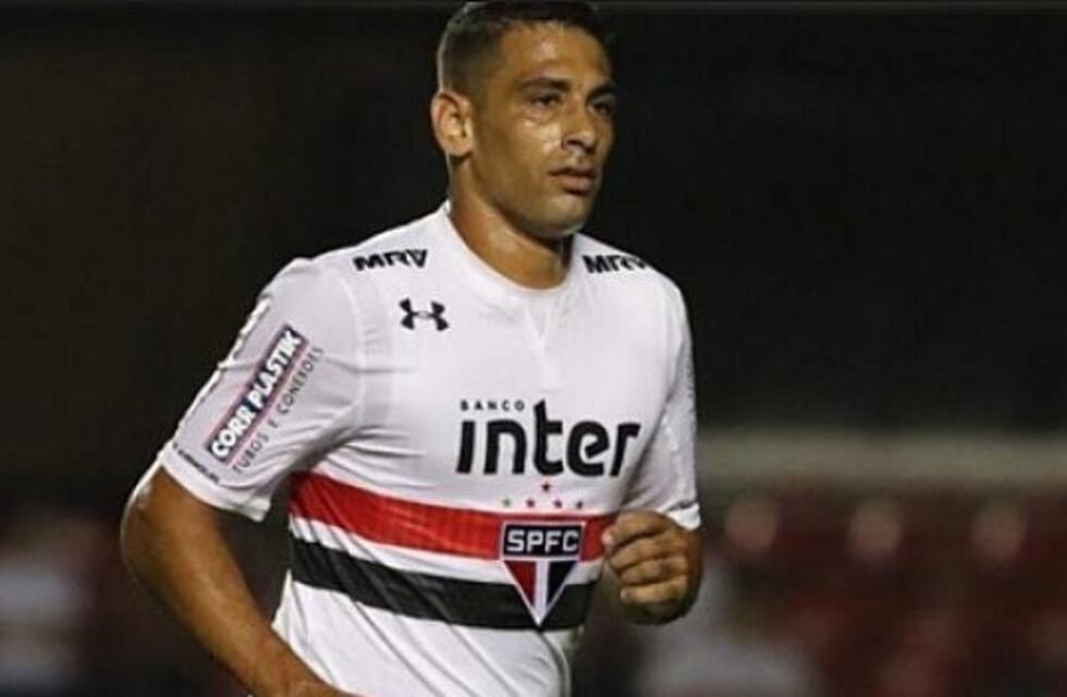 San Pablo llega a Rosario sin su delantero estrella y con otras dos bajas