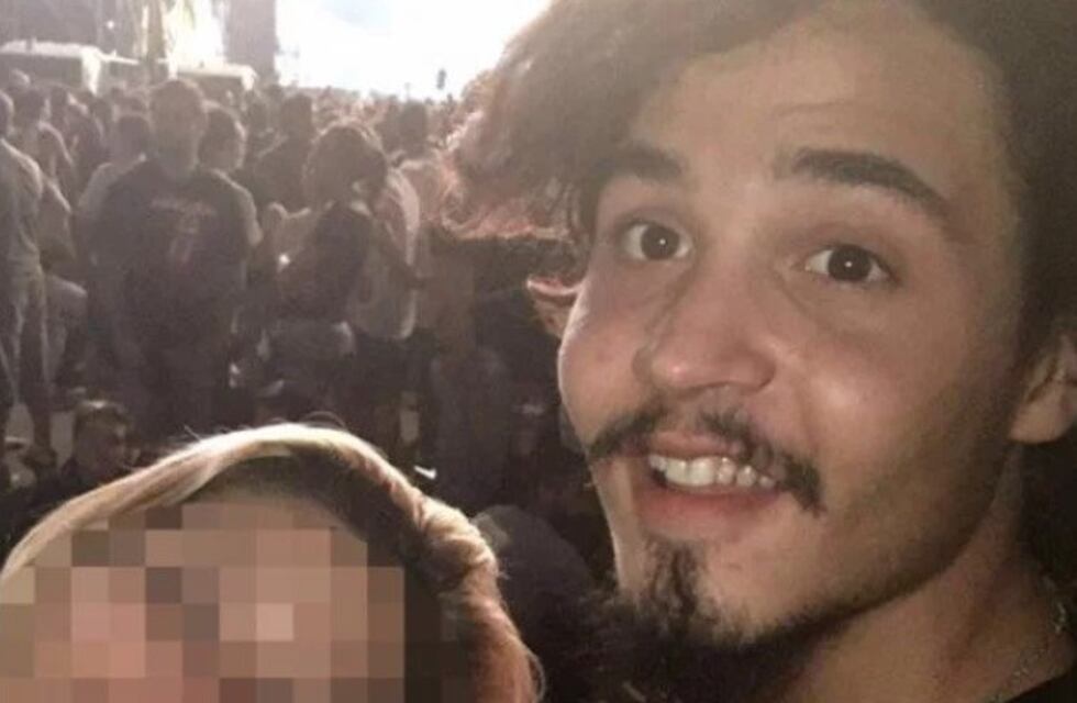 Abuso sexual: quedó en libertad el hijo del bodeguero Falasco