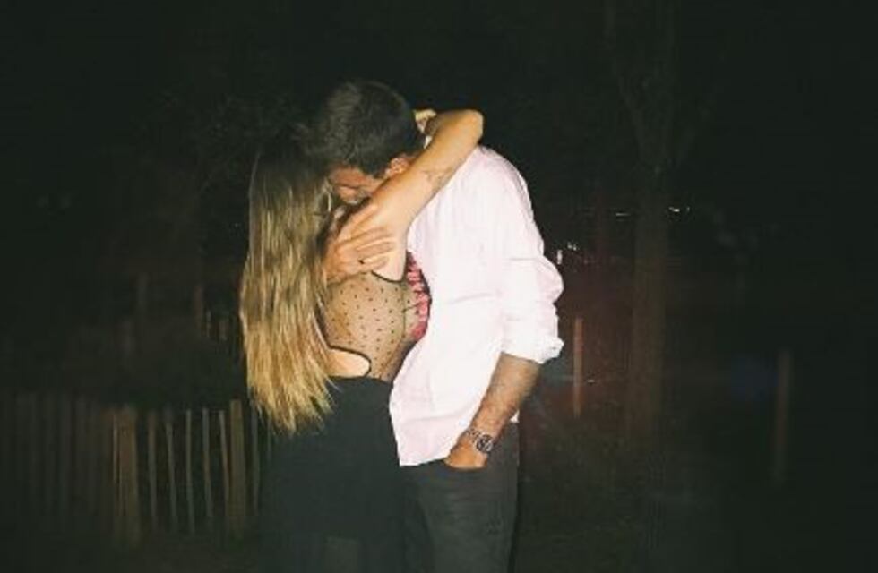 Jimena Barón, enamoradísima de del Potro: "Te extraño y te amo infinito"