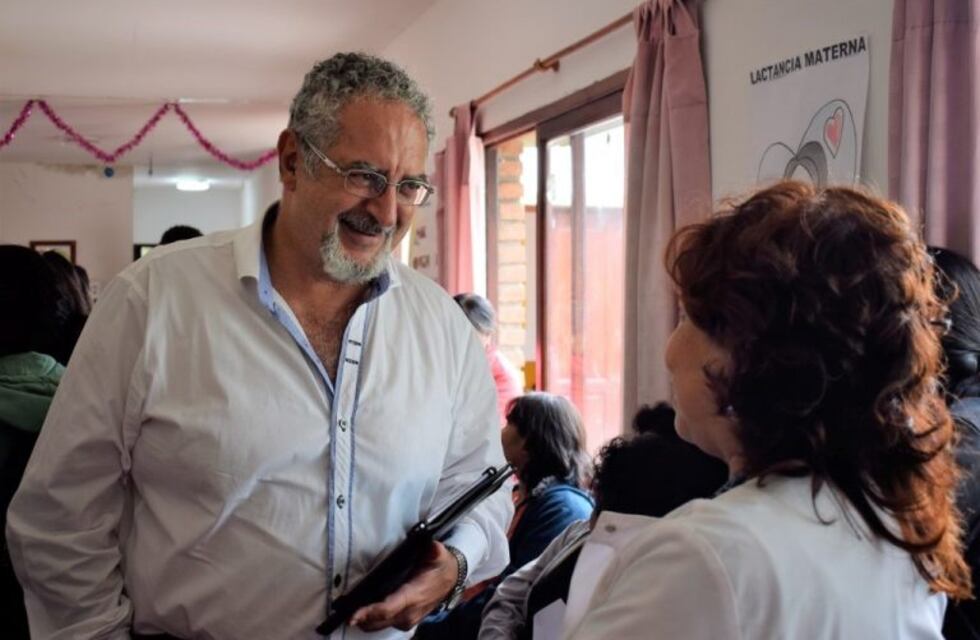 "Lo más probable es que terminemos no cobrando" a los bolivianos, dijo Bouhid