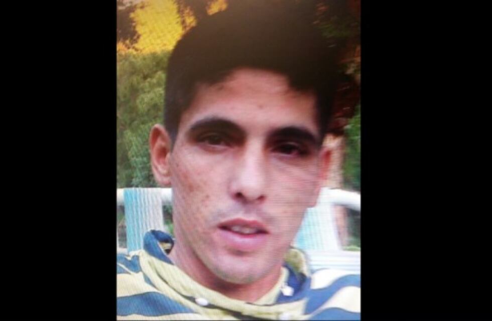 15 años de prisión para Leandro Castañares, el "violador serial de La Calera"