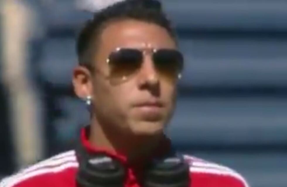 Tras la derrota en el clásico, Brian Sarmiento tiene quién lo banque