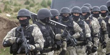 ETER Córdoba (Policía de Córdoba)