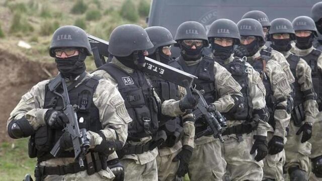 Dos delincuentes lograron escapar\u002E (Imagen ilustrativa)