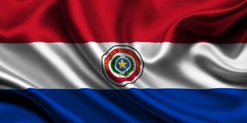 Te quiero Paraguay