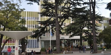 Universidad Nacional de Mar del Plata\u002E