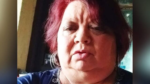 Encontraron más huesos de la mujer asesinada y enterrada en General Lagos