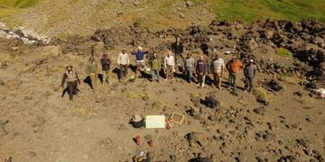 civilizacion en san rafael