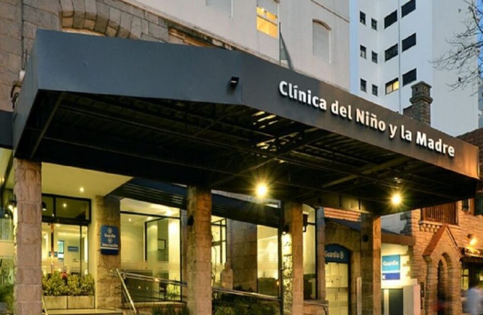 Ya son cinco los empleados de la Clínica del Niño y la Madre de Mar del Plata positivos de Covid-19