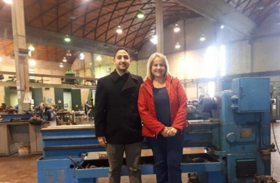 Investigadores de la UNT medirán los beneficios de usar trenes eléctricos en el NOA