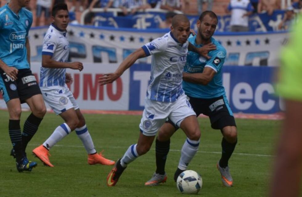 El Mono Silva, otro enganche que está cerca de Instituto