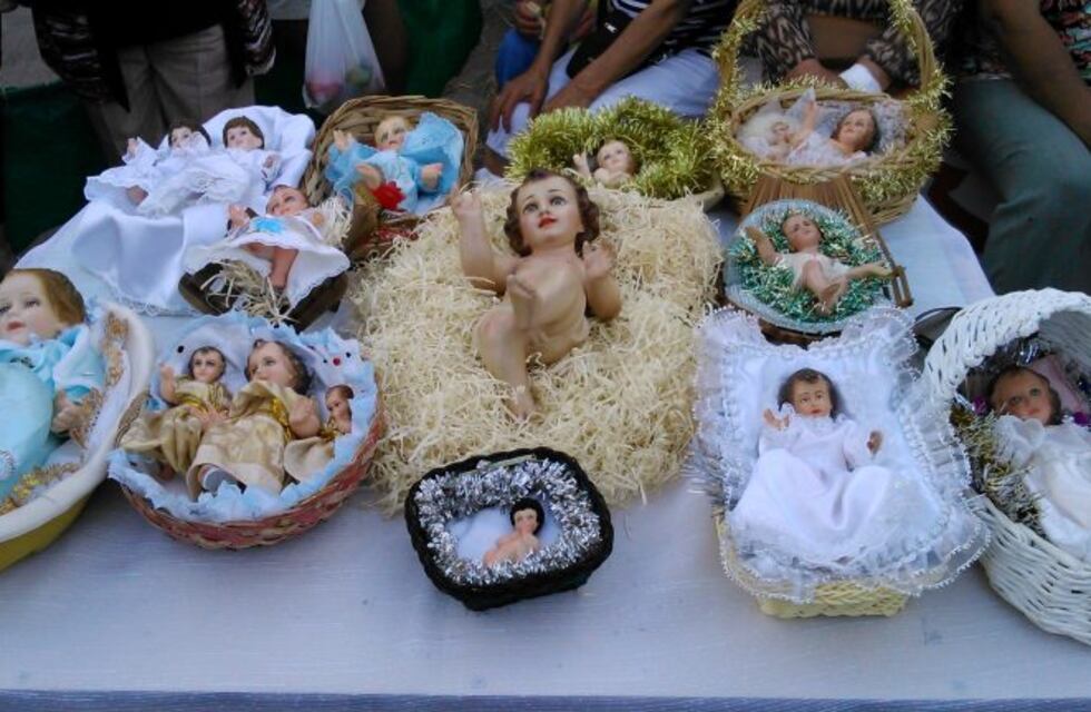 Misión de la Infancia y Adolescencia Misionera y Concierto Navideño en Pérez