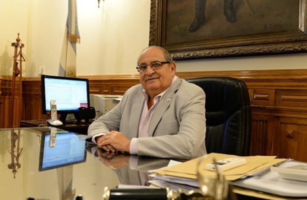 Garvich concurrirá a la Legislatura para dar detalles del Presupuesto 2019