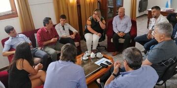 Reunión Uset - FESIMUBO