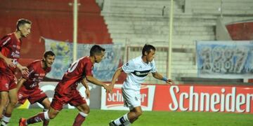 (Twitter: @Copa_Argentina)