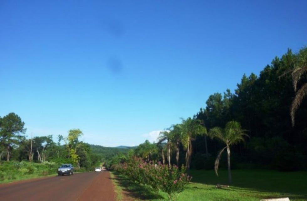 El comité de crisis de Eldorado resolvió permitir los servicios interurbanos