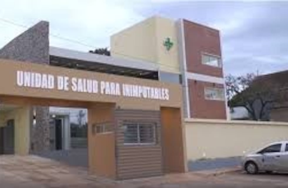 Investigan si una mujer ahorcó a otra en el Pabellón de Inimputables de Posadas