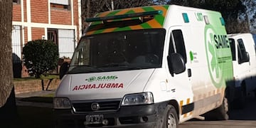 General Pueyrredón sumó otros 231 contagios de Covid-19  (Foto: Prensa CGT Mar del Plata)