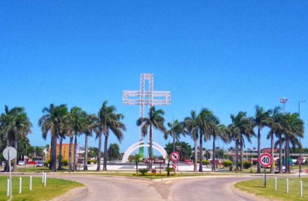 Sigue el buen clima en el feriado de carnaval
