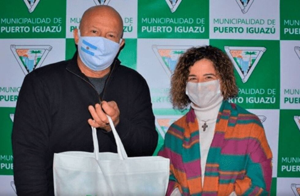 Iguazú tendrá una huerta municipal