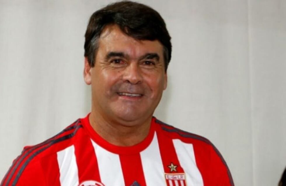 El "Tata" Brown padece una enfermedad neurodegenerativa informaron desde IMAR