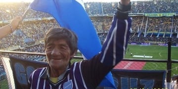 Julio Roque Pérez, simplemente el \