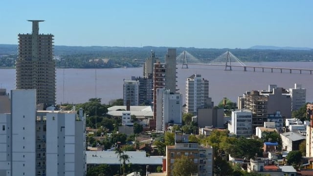 Martes con tiempo estable y soleado en Misiones.