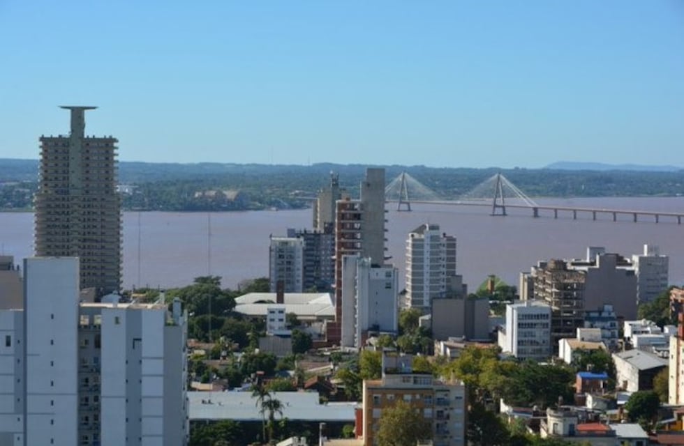 Martes con clima caluroso y altas temperaturas en Misiones