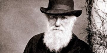 Charles Darwin