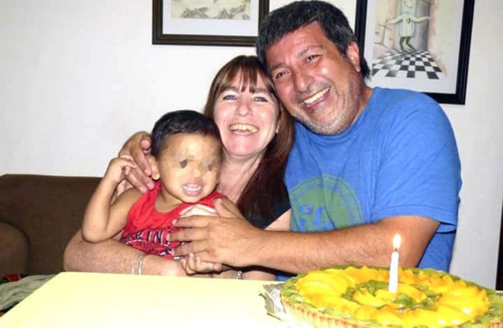 Sorpresivo fallo ordena que 'Kiki' vuelva con la familia solidaria que lo cuidó por más de un año
