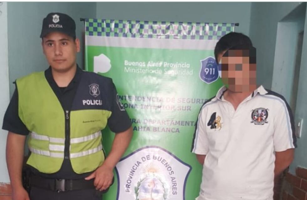 Por una discusión de tránsito lo terminó apuñalando