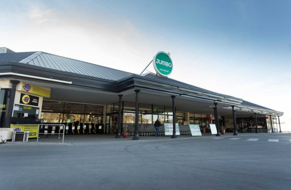 Cerraron un supermercado en Mendoza por un caso de coronavirus