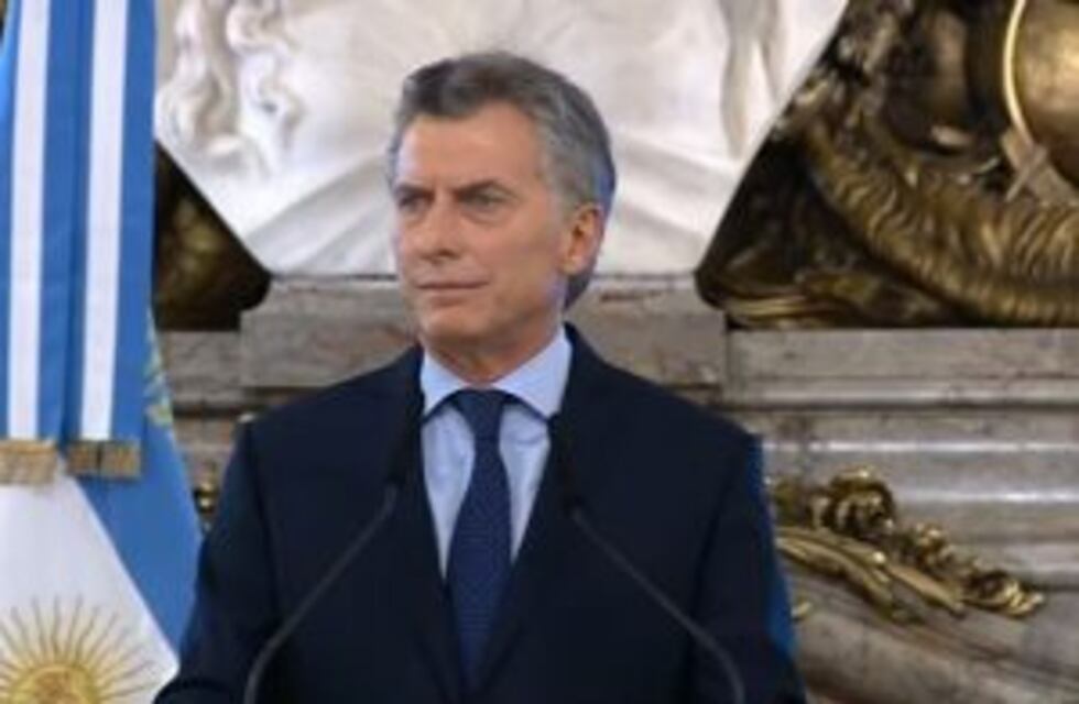 Macri anunció el acuerdo para optimizar la producción de Vaca Muerta